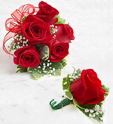 Deluxe Bundle  Davenport Florist - Same Day Flower Delivery - Flower Power 